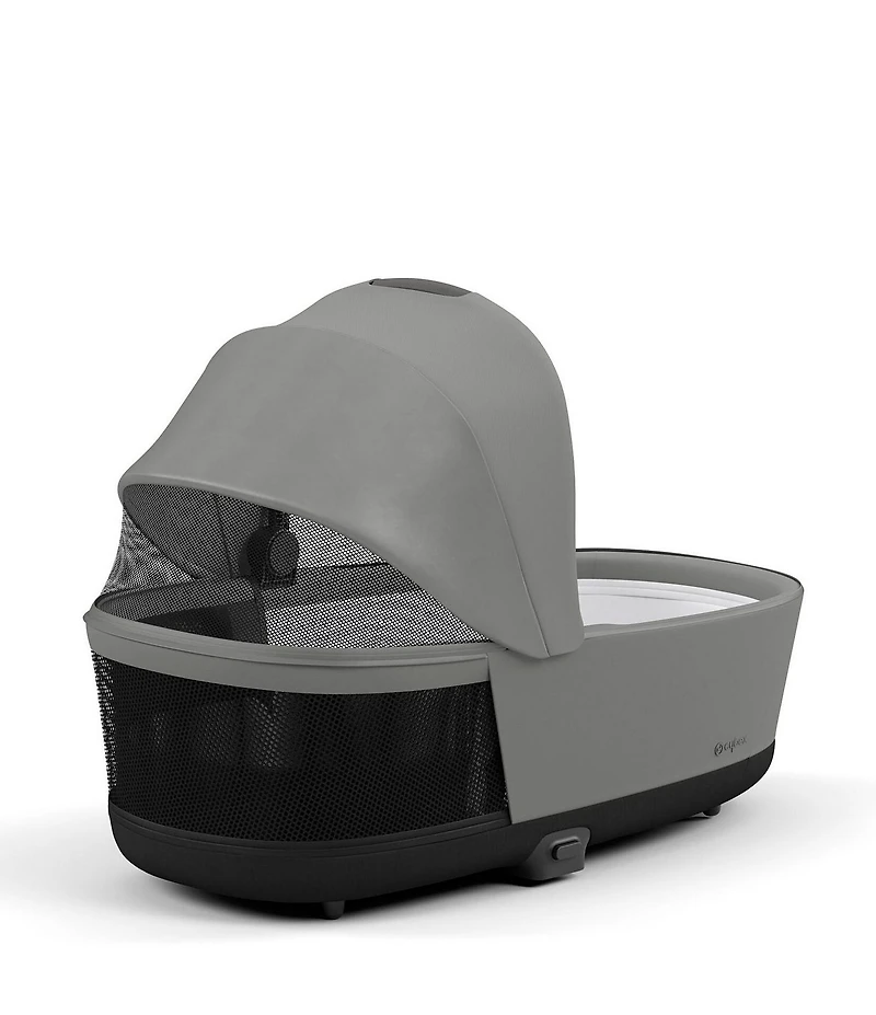 Cybex Lux Carry Cot for Priam 4 & E-Priam 2 Strollers