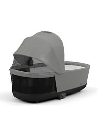 Cybex Lux Carry Cot for Priam 4 & E-Priam 2 Strollers
