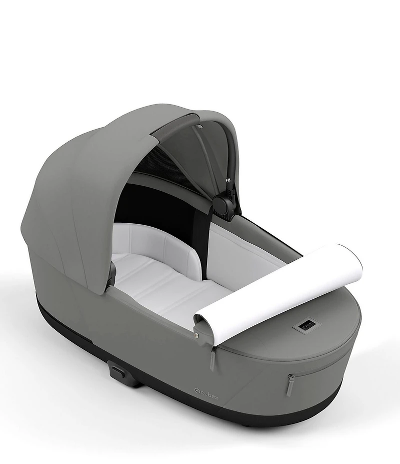 Cybex Lux Carry Cot for Priam 4 & E-Priam 2 Strollers