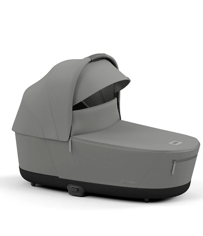 Cybex Lux Carry Cot for Priam 4 & E-Priam 2 Strollers