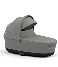 Cybex Lux Carry Cot for Priam 4 & E-Priam 2 Strollers