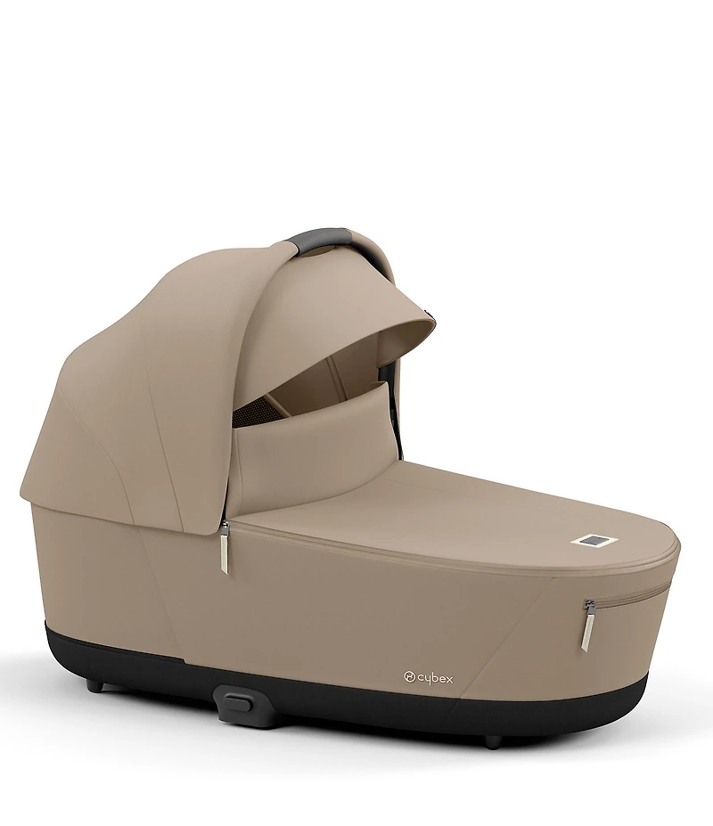 Cybex Lux Carry Cot for Priam 4 & E-Priam 2 Strollers