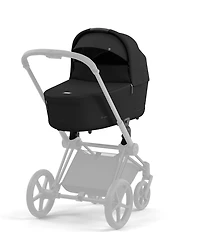 Cybex Lux Carry Cot for Priam 4 & E-Priam 2 Strollers