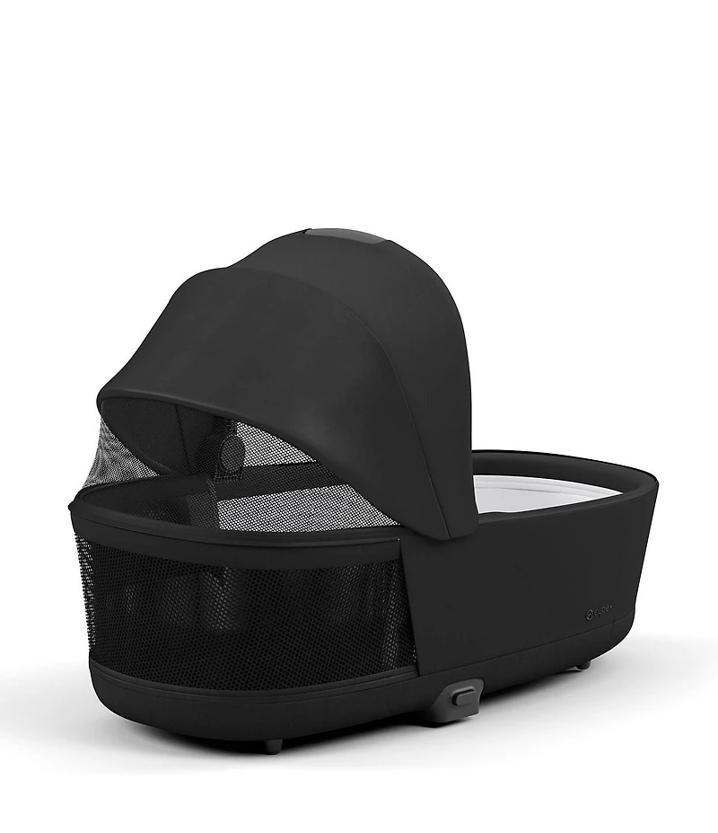 Cybex Lux Carry Cot for Priam 4 & E-Priam 2 Strollers