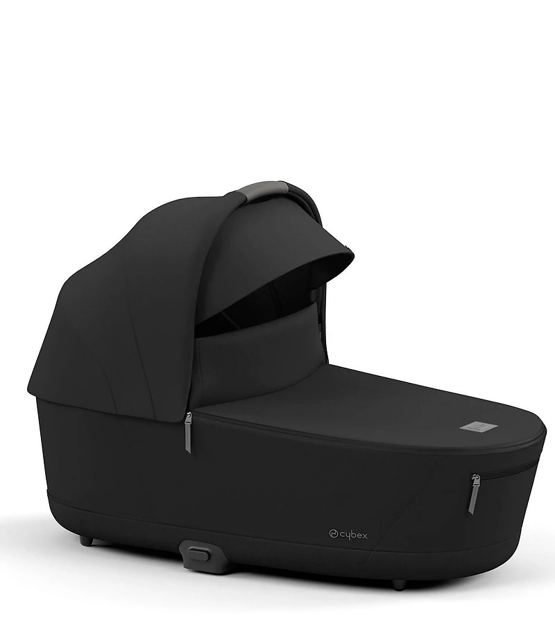 Cybex Lux Carry Cot for Priam 4 & E-Priam 2 Strollers