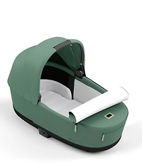 Cybex Lux Carry Cot for Priam 4 & E-Priam 2 Strollers