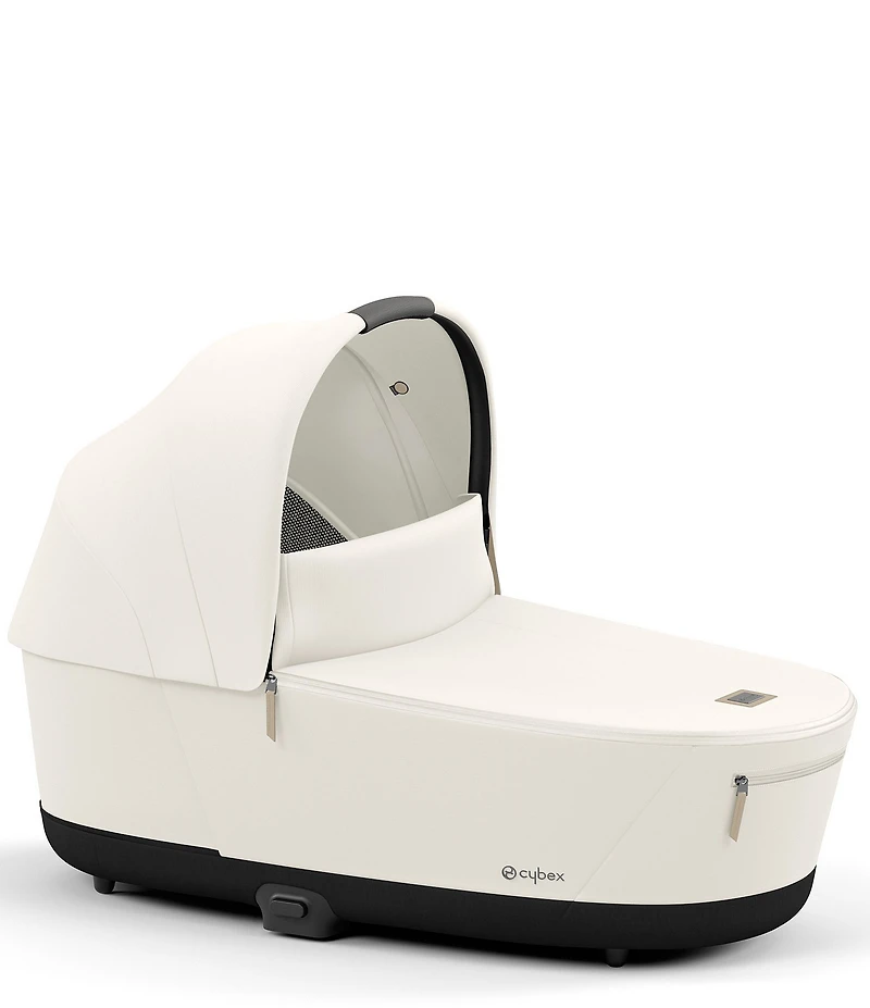 Cybex Lux Carry Cot for Priam 4 & E-Priam 2 Strollers