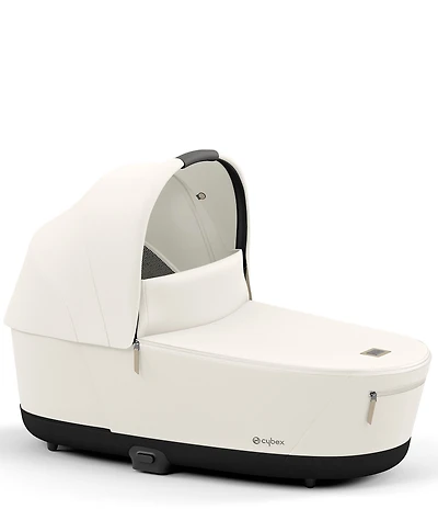 Cybex Lux Carry Cot for Priam 4 & E-Priam 2 Strollers