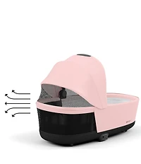 Cybex Lux Carry Cot for Priam 4 & E-Priam 2 Strollers