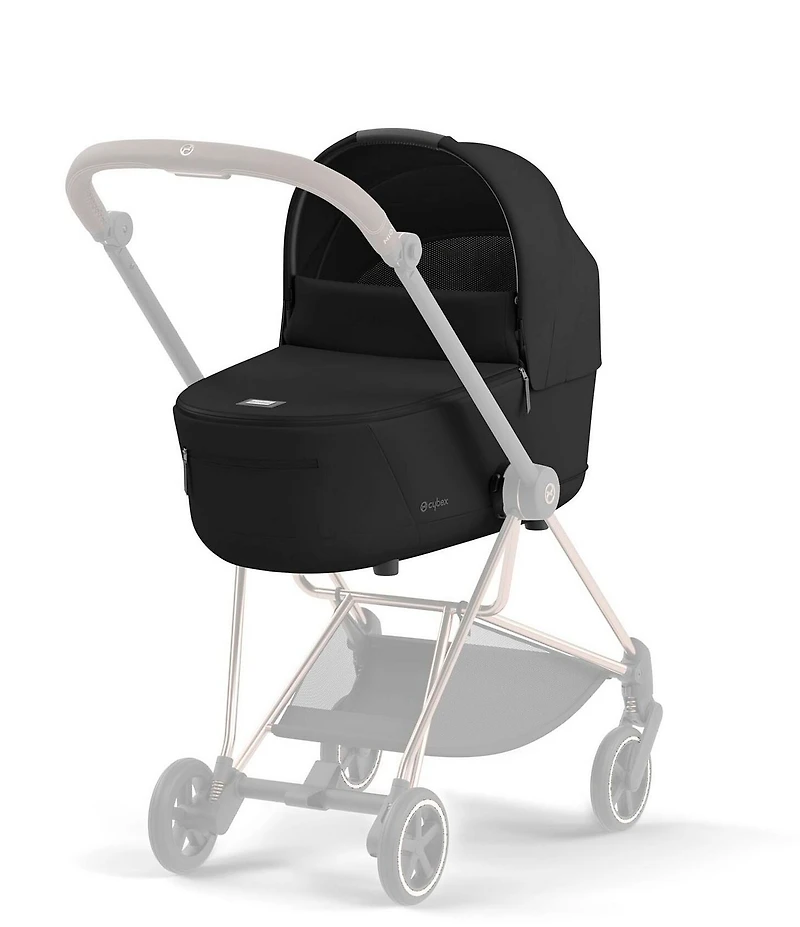 Cybex Mios 3 Lux Carry Cot
