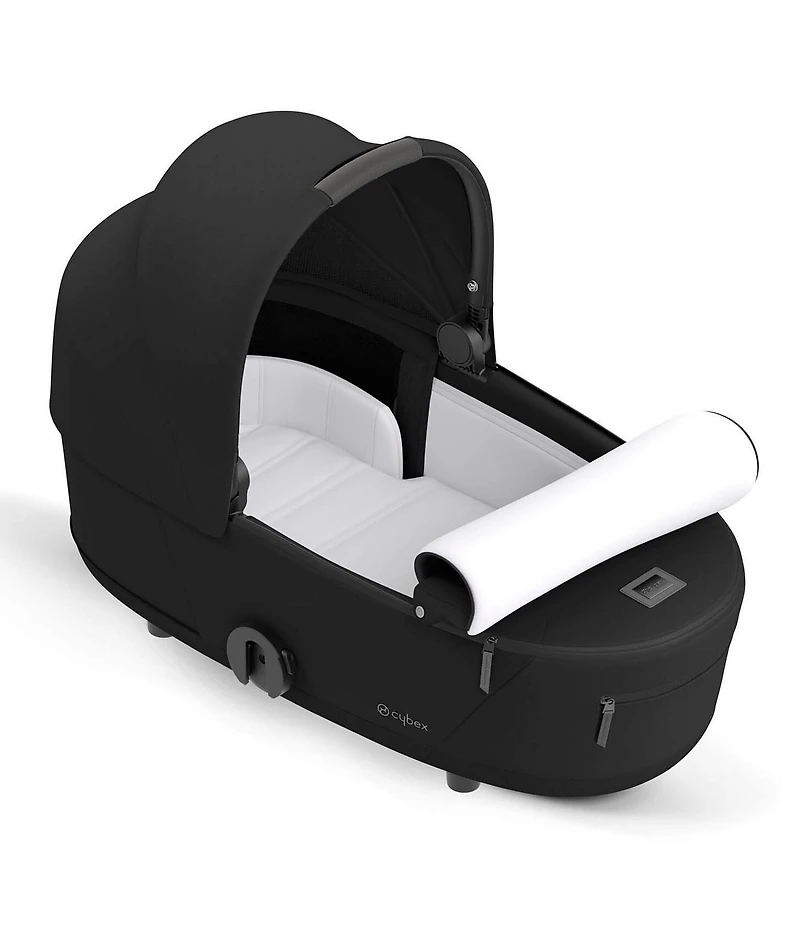 Cybex Mios 3 Lux Carry Cot