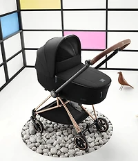 Cybex Mios 3 Lux Carry Cot