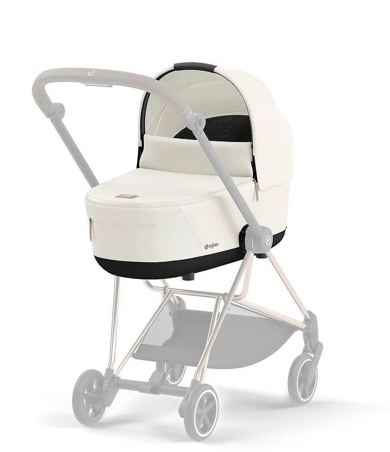 Cybex Mios 3 Lux Carry Cot