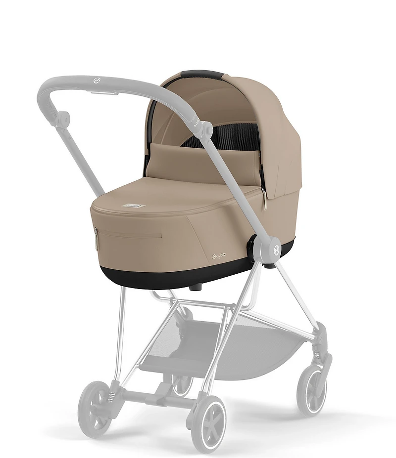 Cybex Mios 3 Lux Carry Cot
