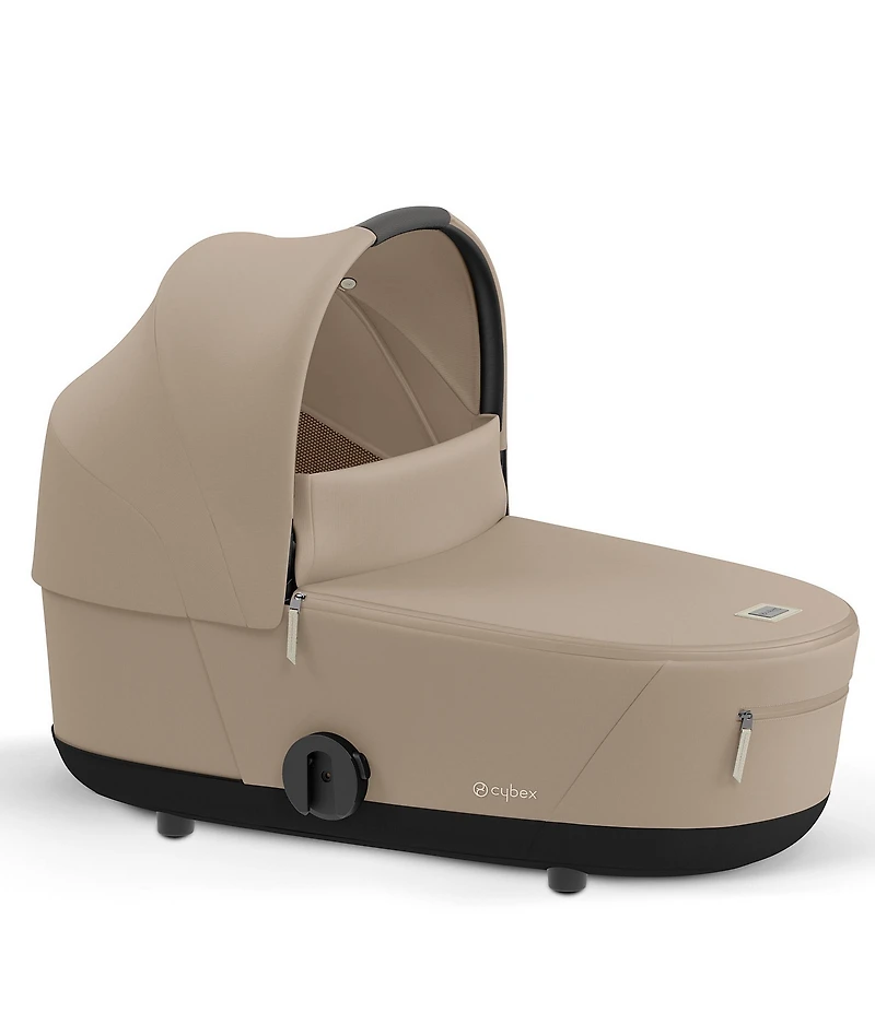Cybex Mios 3 Lux Carry Cot