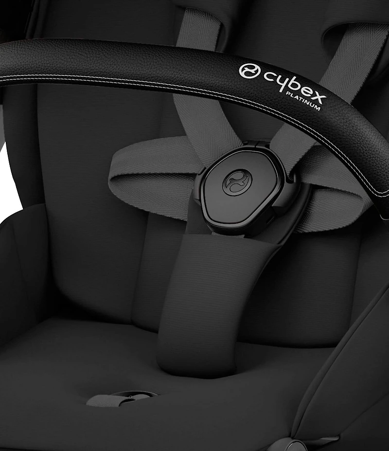 Cybex Mios 3 Stroller