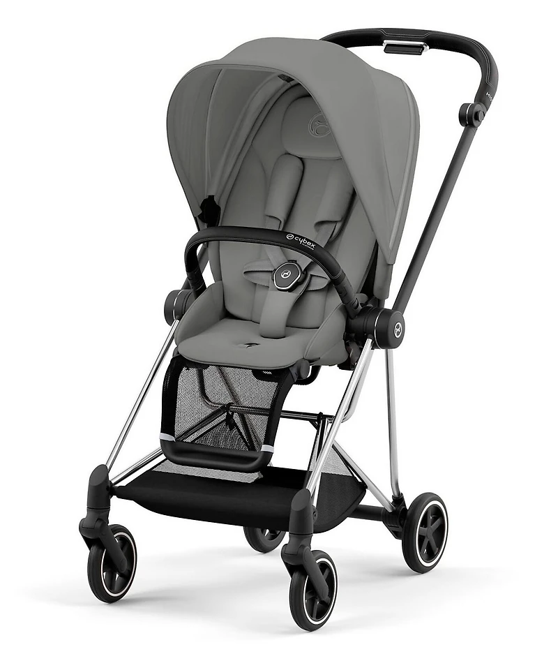 Cybex Mios 3 Stroller