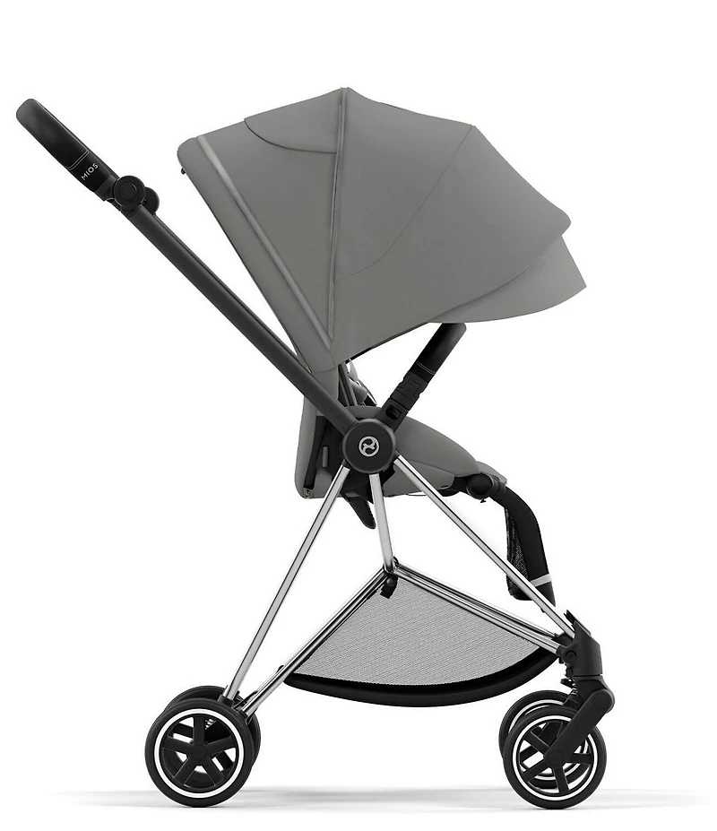 Cybex Mios 3 Stroller
