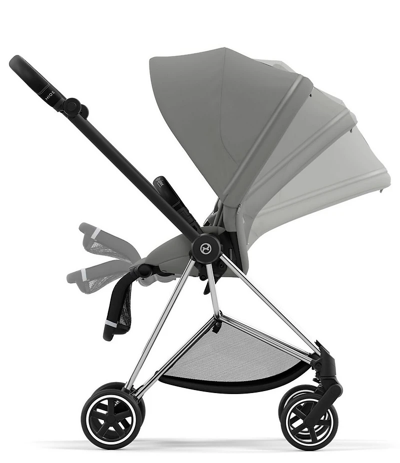 Cybex Mios 3 Stroller