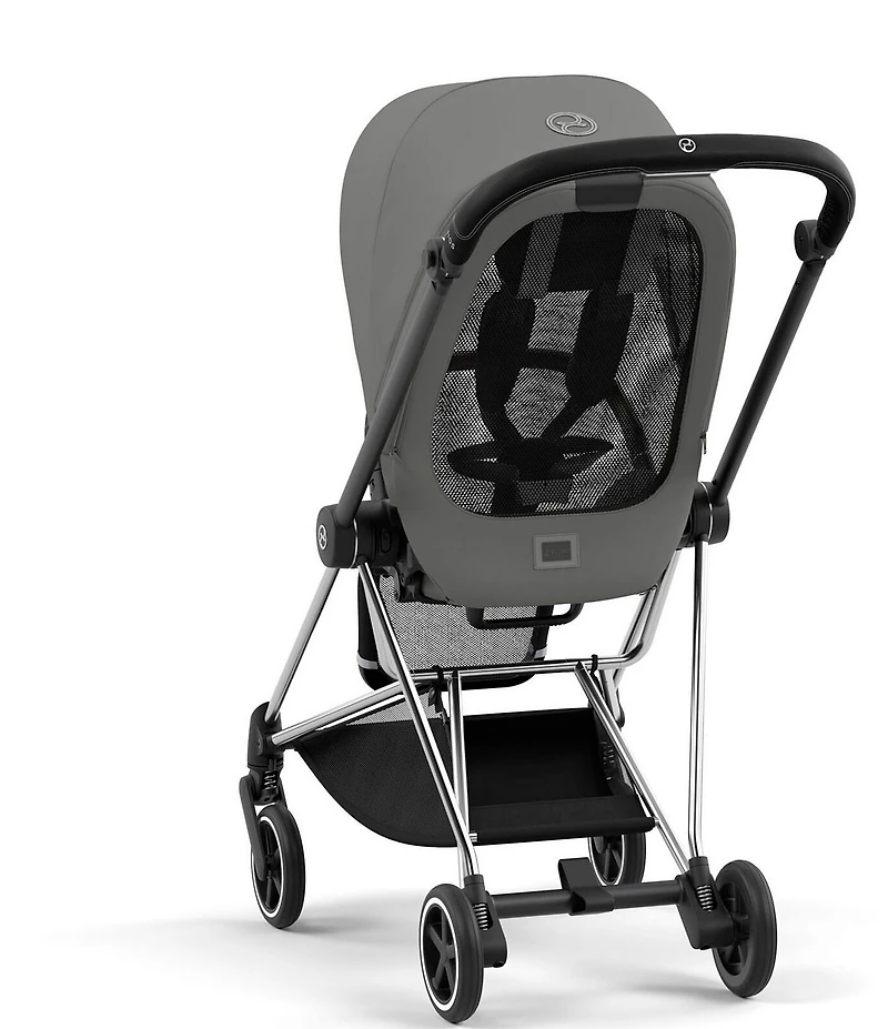 Cybex Mios 3 Stroller