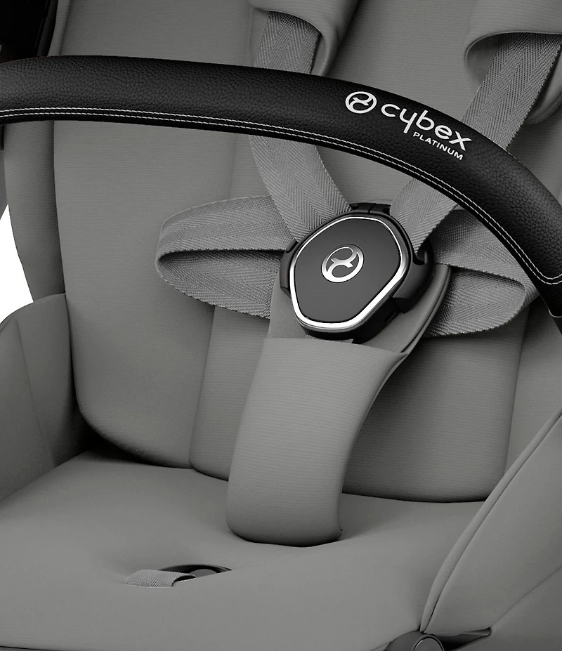 Cybex Mios 3 Stroller