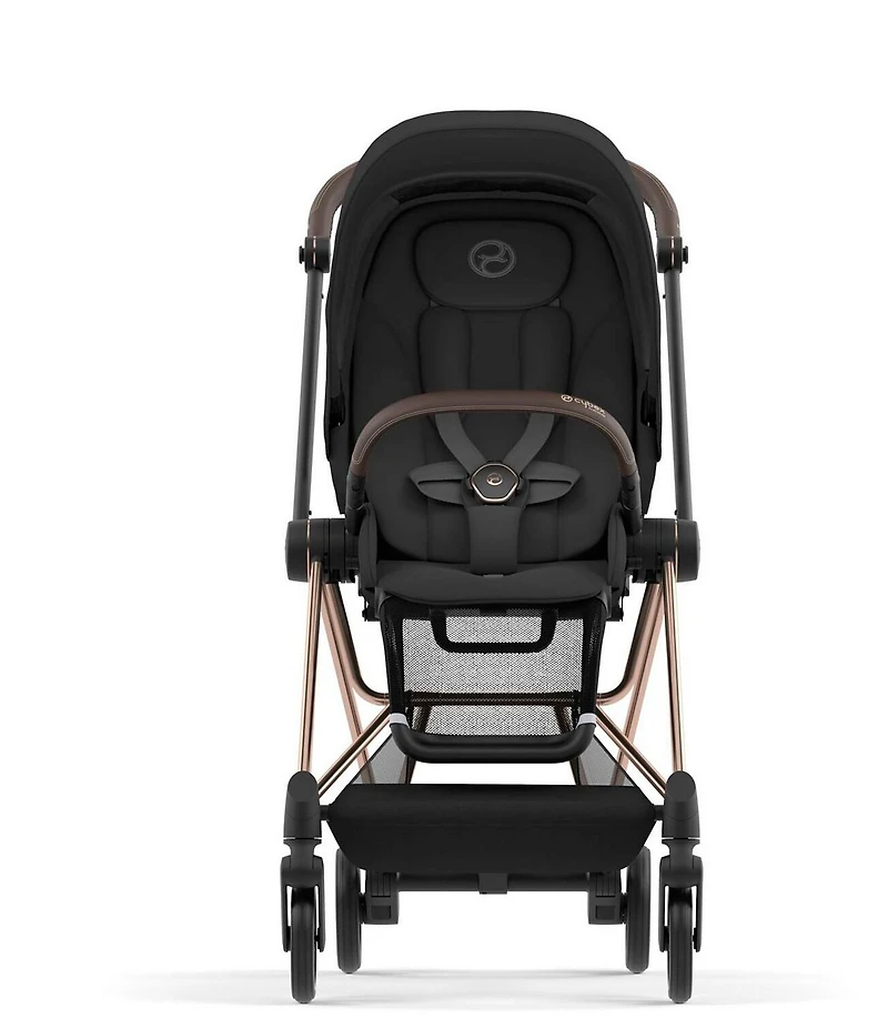 Cybex Mios 3 Stroller