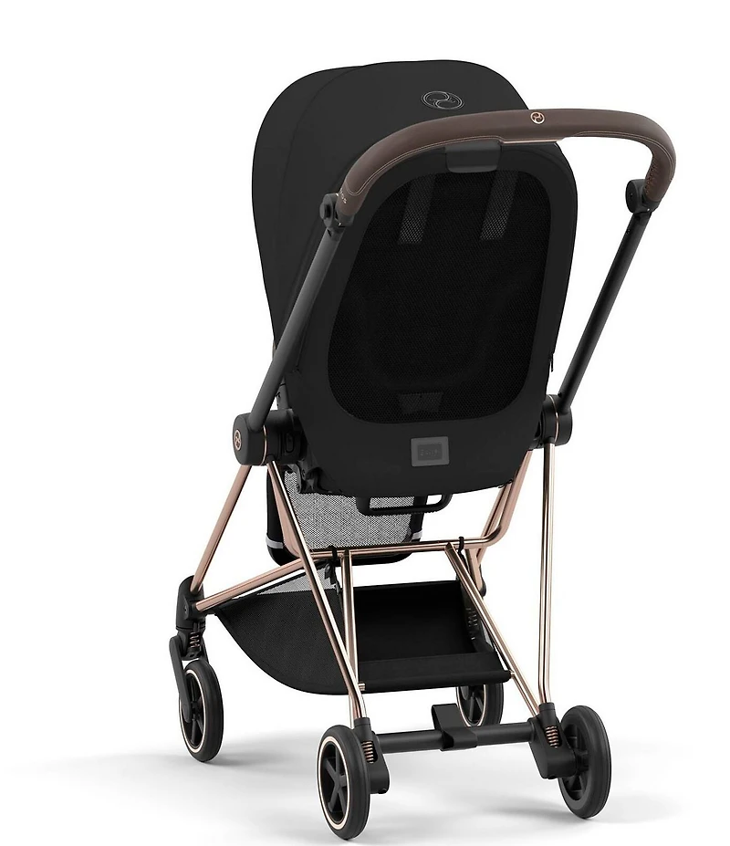 Cybex Mios 3 Stroller