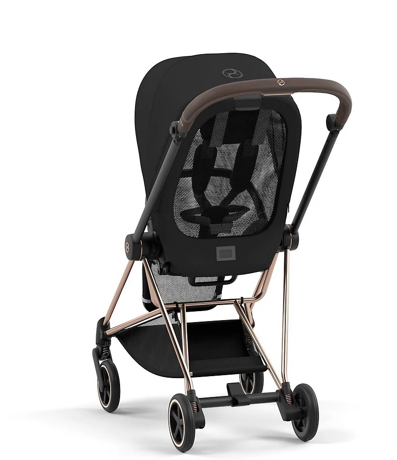 Cybex Mios 3 Stroller