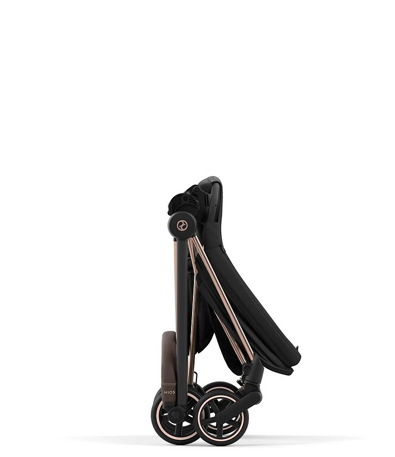 Cybex Mios 3 Stroller