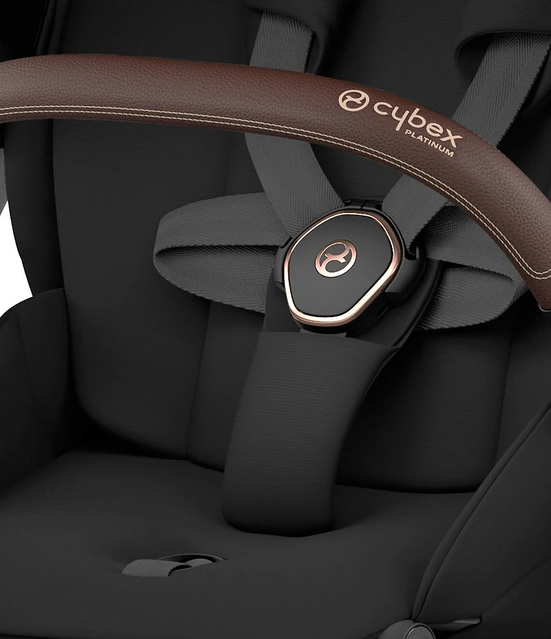 Cybex Mios 3 Stroller