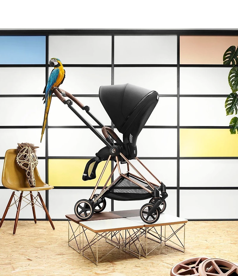 Cybex Mios 3 Stroller