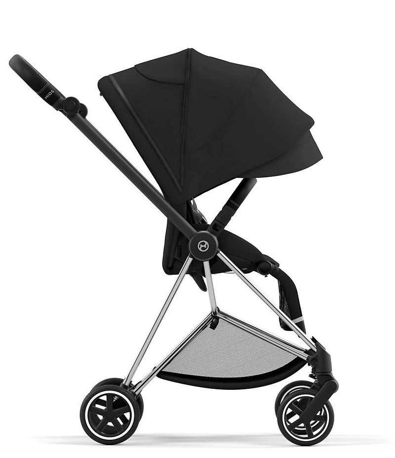 Cybex Mios 3 Stroller