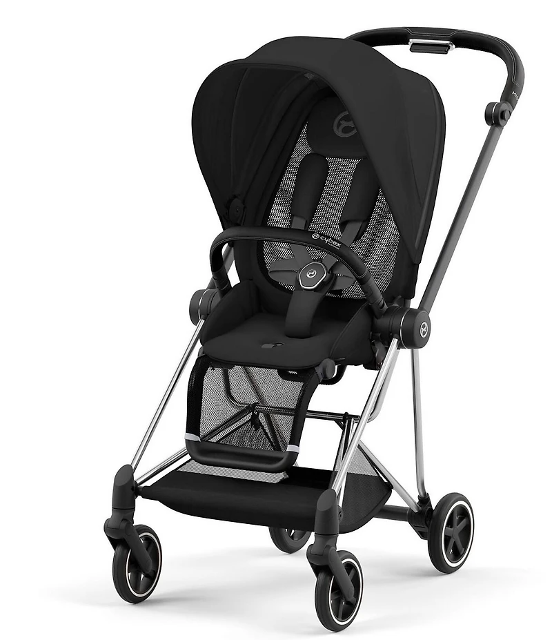 Cybex Mios 3 Stroller