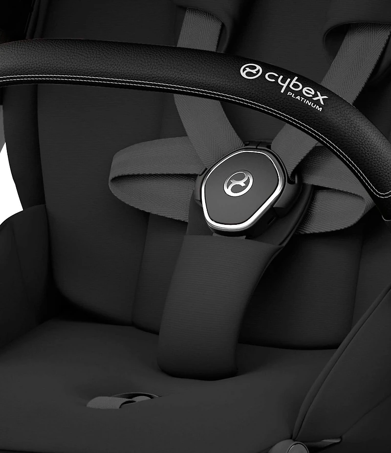 Cybex Mios 3 Stroller