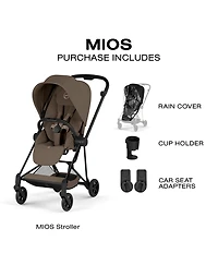 Cybex Mios Stroller
