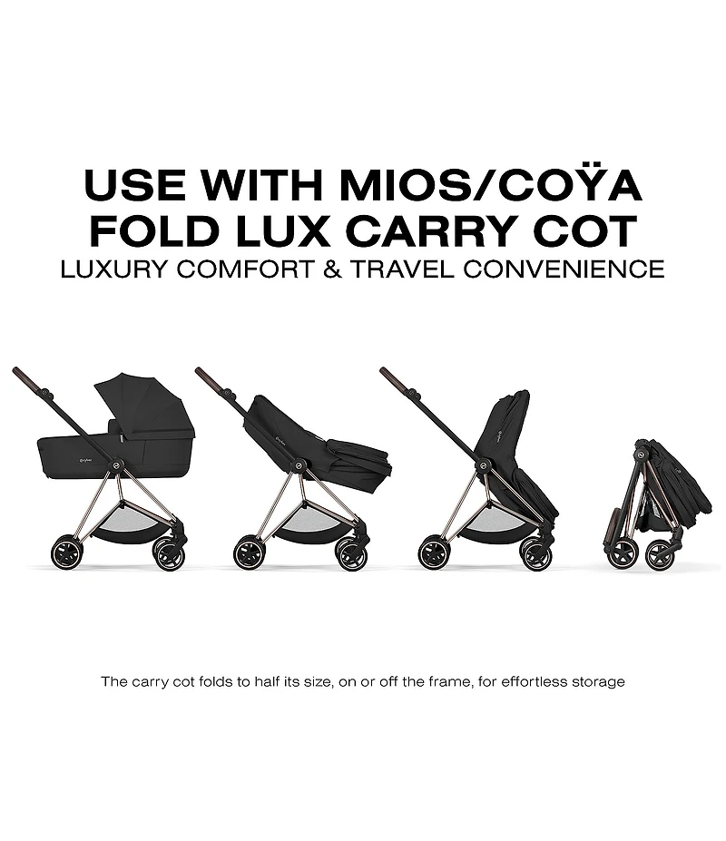 Cybex Mios Stroller