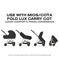 Cybex Mios Stroller