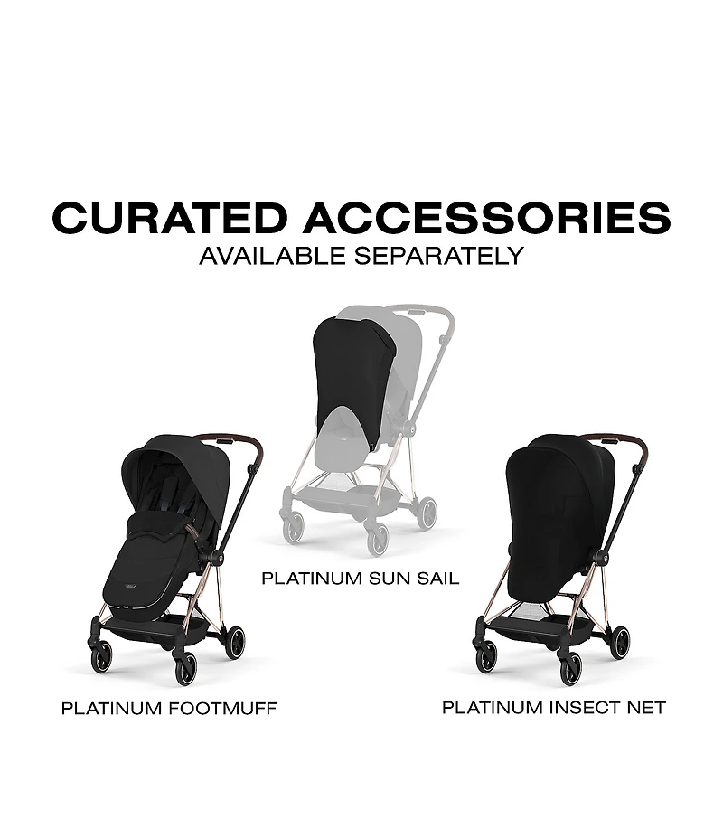 Cybex Mios Stroller