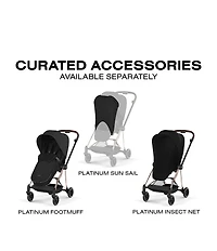 Cybex Mios Stroller