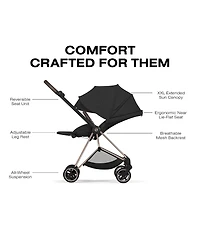 Cybex Mios Stroller