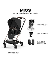 Cybex Mios Stroller