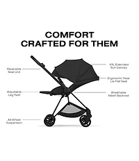Cybex Mios Stroller