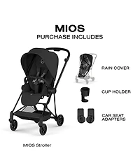 Cybex Mios Stroller