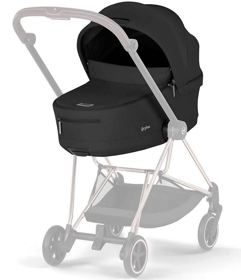 Cybex Mios/Coya Fold Lux Carry Cot