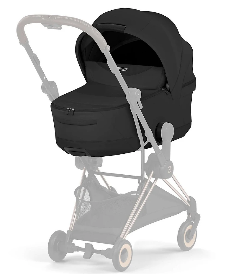 Cybex Mios/Coya Fold Lux Carry Cot - Style Collection