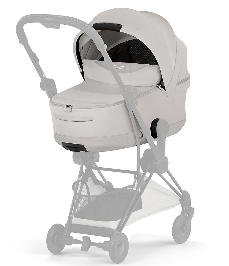 Cybex Mios/Coya Fold Lux Carry Cot