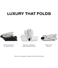 Cybex Mios/Coya Fold Lux Carry Cot