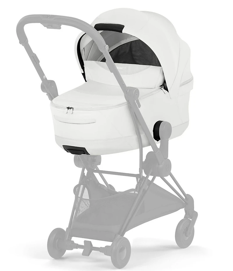 Cybex Mios/Coya Fold Lux Carry Cot