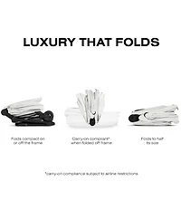 Cybex Mios/Coya Fold Lux Carry Cot