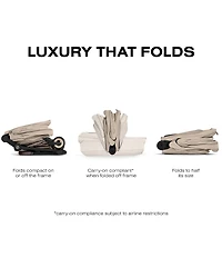 Cybex Mios/Coya Fold Lux Carry Cot